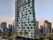 Flat para Venda em Recife/PE Boa Viagem 1 Quartos