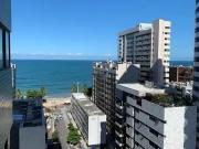 Flat para Venda em Recife/PE Boa Viagem 1 Quartos