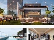 Flat para Venda em Recife/PE Boa Viagem 1 Quartos