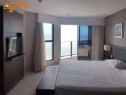 Flat para Venda em Recife/PE Boa Viagem 1 Quartos