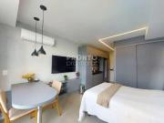 Flat para Venda em Recife/PE Boa Viagem 1 Quartos