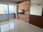 Flat para Venda em Recife/PE Boa Viagem 1 Quartos