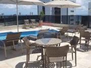 Flat para Venda em Recife/PE Boa Viagem 1 Quartos
