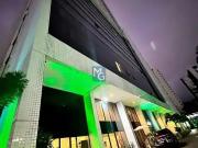 Flat para Venda em Recife/PE Boa Viagem 1 Quartos