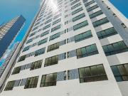 Flat para Venda em Recife/PE Boa Viagem 1 Quartos