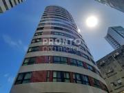 Flat para Venda em Recife/PE Boa Viagem 1 Quartos