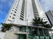 Flat para Venda em Recife/PE Boa Viagem 2 Quartos