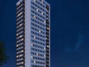 Flat para Venda em Recife/PE Boa Vista 1 Quartos