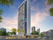 Flat para Venda em Recife/PE Boa Vista 1 Quartos