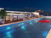 Flat para Venda em Recife/PE Casa Amarela 1 Quartos