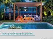Flat para Venda em Recife/PE Casa Forte 1 Quartos
