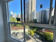 Flat para Venda em Recife/PE Graças 1 Quartos