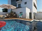 Flat para Venda em Recife/PE Graças 1 Quartos