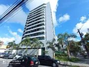 Flat para Venda em Recife/PE Madalena 1 Quartos