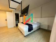 Flat para Venda em Recife/PE Madalena 1 Quartos