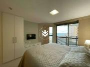 Flat para Venda em Recife/PE Pina 1 Quartos