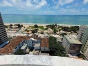 Flat para Venda em Recife/PE Pina 1 Quartos