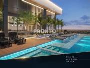 Flat para Venda em Recife/PE Pina 1 Quartos