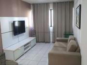 Flat para Venda em Recife/PE Rosarinho 1 Quartos