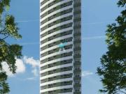 Flat para Venda em Recife/PE Rosarinho 1 Quartos