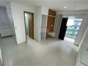 Flat para Venda em Recife/PE Soledade 1 Quartos