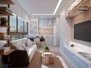 Flat para Venda em Recife/PE Torre 1 Quartos