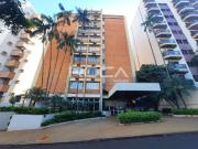 Flat para Venda em Ribeirão Preto/SP Centro 1 Quartos