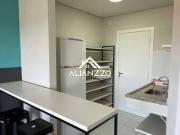 Flat para Venda em Ribeirão Preto/SP Iguatemi 1 Quartos