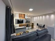 Flat para Venda em Ribeirão Preto/SP Jardim Sumaré 1 Quartos