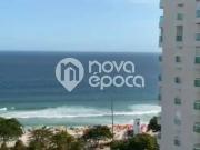 Flat para Venda em Rio de Janeiro/RJ Barra da Tijuca 1...