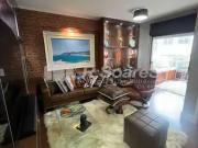 Flat para Venda em Rio de Janeiro/RJ Barra da Tijuca 1...