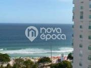 Flat para Venda em Rio de Janeiro/RJ Barra da Tijuca 1...