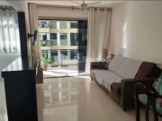 Flat para Venda em Rio de Janeiro/RJ Barra da Tijuca 1...