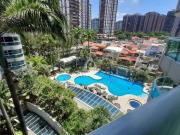 Flat para Venda em Rio de Janeiro/RJ Barra da Tijuca 1...