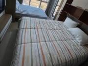 Flat para Venda em Rio de Janeiro/RJ Barra da Tijuca 1...