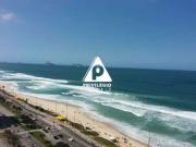Flat para Venda em Rio de Janeiro/RJ Barra da Tijuca 1...