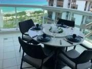 Flat para Venda em Rio de Janeiro/RJ Barra da Tijuca 1...