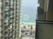Flat para Venda em Rio de Janeiro/RJ Barra da Tijuca 1...