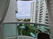 Flat para Venda em Rio de Janeiro/RJ Barra da Tijuca 1...