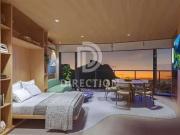 Flat para Venda em Rio de Janeiro/RJ Barra da Tijuca 1...