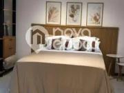 Flat para Venda em Rio de Janeiro/RJ Barra da Tijuca 1...