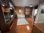 Flat para Venda em Rio de Janeiro/RJ Barra da Tijuca 1...