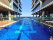 Flat para Venda em Rio de Janeiro/RJ Barra da Tijuca 1...