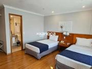 Flat para Venda em Rio de Janeiro/RJ Barra da Tijuca 2...