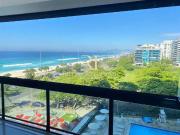 Flat para Venda em Rio de Janeiro/RJ Barra da Tijuca 2...