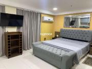 Flat para Venda em Rio de Janeiro/RJ Barra da Tijuca 2...