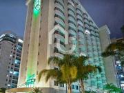 Flat para Venda em Rio de Janeiro/RJ Barra da Tijuca 2...