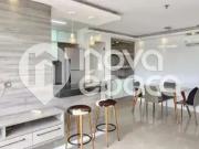 Flat para Venda em Rio de Janeiro/RJ Barra da Tijuca 2...