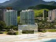 Flat para Venda em Rio de Janeiro/RJ Barra da Tijuca 2...