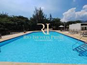 Flat para Venda em Rio de Janeiro/RJ Barra da Tijuca 2...